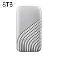 thumbnail image 1 of Externe 64 To 30 To 16 To Disque SSD Mobile Clé USB Portable Typec Mini Mince Haut, 1 of 4