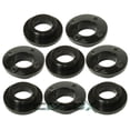 thumbnail image 1 of NEW for Arctic Cat 500 4X4 1998-2006 Front Suspension Shock Absorber Bushings, 1 of 1