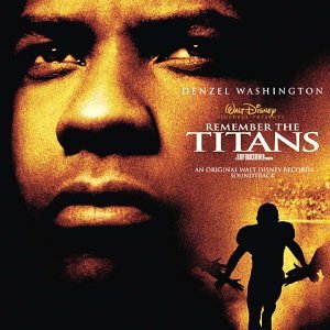 Pre-Owned - Soundtrack - Remember the Titans (Original   2002)