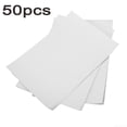 thumbnail image 4 of 50pcs A4 Heat Thermal T-shirt Printing-White Transfer Paper For Ink Jet Printer, 4 of 9