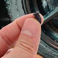 thumbnail image 4 of Shisuyan 1 Box Vacuum Tire Repair Nail Tire Repair Kit Nails Wheel Tire Plug Tool Tire Repair Tire Repair Nail Tire Repairing Screw Nail For Repairing Tires, 4 of 8