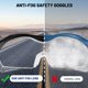 thumbnail image 5 of Gafas de seguridad WORKPRO, paquete de 2, gafas de seguridad z87, antivaho, 5 of 7