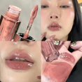 thumbnail image 4 of Lip Gloss, Moisturizing Lip Gloss, Brightening Glass Mirror Lip Gloss with Soft Hydrating formula, Long-Lasting Shine and Natural Color Enhancement, 4 of 5