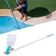 thumbnail image 4 of Aspiradora de Piscina, La Aspiradora de Jet de Spa de Subproz de Succión de PlásTico Portátil, Con Piscina Con Cepillo de Bolsas de Filtro para la Fuente del Estanque Piscinas, 4 of 7