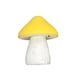 thumbnail image 2 of Luz Solar de Jardín, Estilo Champiñón, Iluminación Decorativa para Paisajismo, con Diseño Impermeable, 12x12x14.5 cm, para Decoración de Patio Exterior, Terraza, Jardín Trasero y Valla., 2 of 6