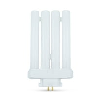 Replacement for LIGHT BULB / LAMP PL/F27W 6500K Replacement Light Bulb