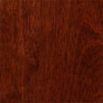 thumbnail image 5 of Boraam Wood Backless Swivel Bar Stool in Cherry Finish, 5 of 5