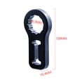 thumbnail image 6 of Dickly Farmer Top Lock Handle Keeper, Car Jacks Handle Keeper, Rubber ,Jack Pole Handle, 6 of 6