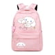 thumbnail image 4 of Mochila Kawaii Sanrio Cinnamoroll para mujer, bolso de Anime de dibujos animados para Campus, regalo para estudiantes de secundaria, 4 of 4
