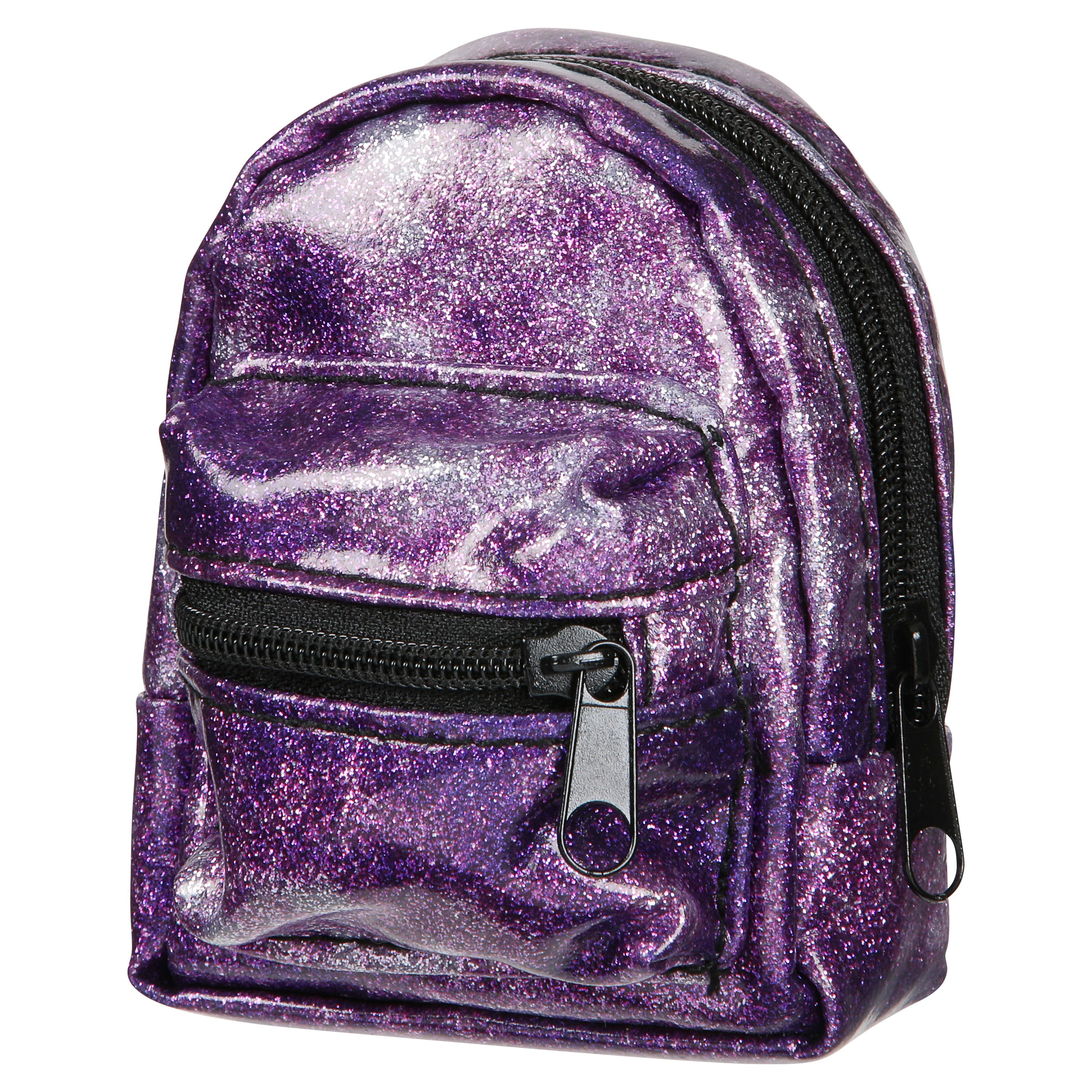 Real Littles Backpack Single Packs – Series 3