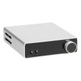 thumbnail image 3 of PA5 II Series PA5 II Plus Destop Amplifier Fully Balanced Power Amplifier ,Excellent Heat Dissipation, 3 of 3
