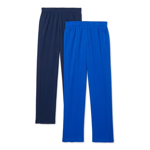 men's mesh athletic pants