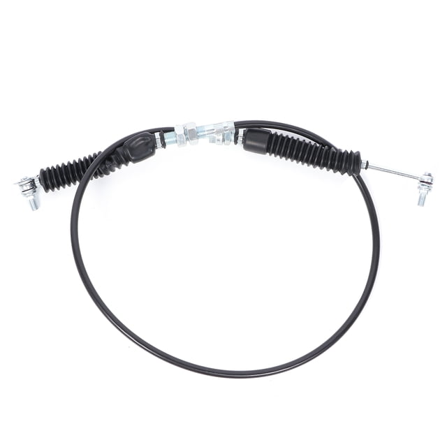 Gear Shift Wire,Shift Cable 707000775 Transmission Shift Cable Top-Notch Performance