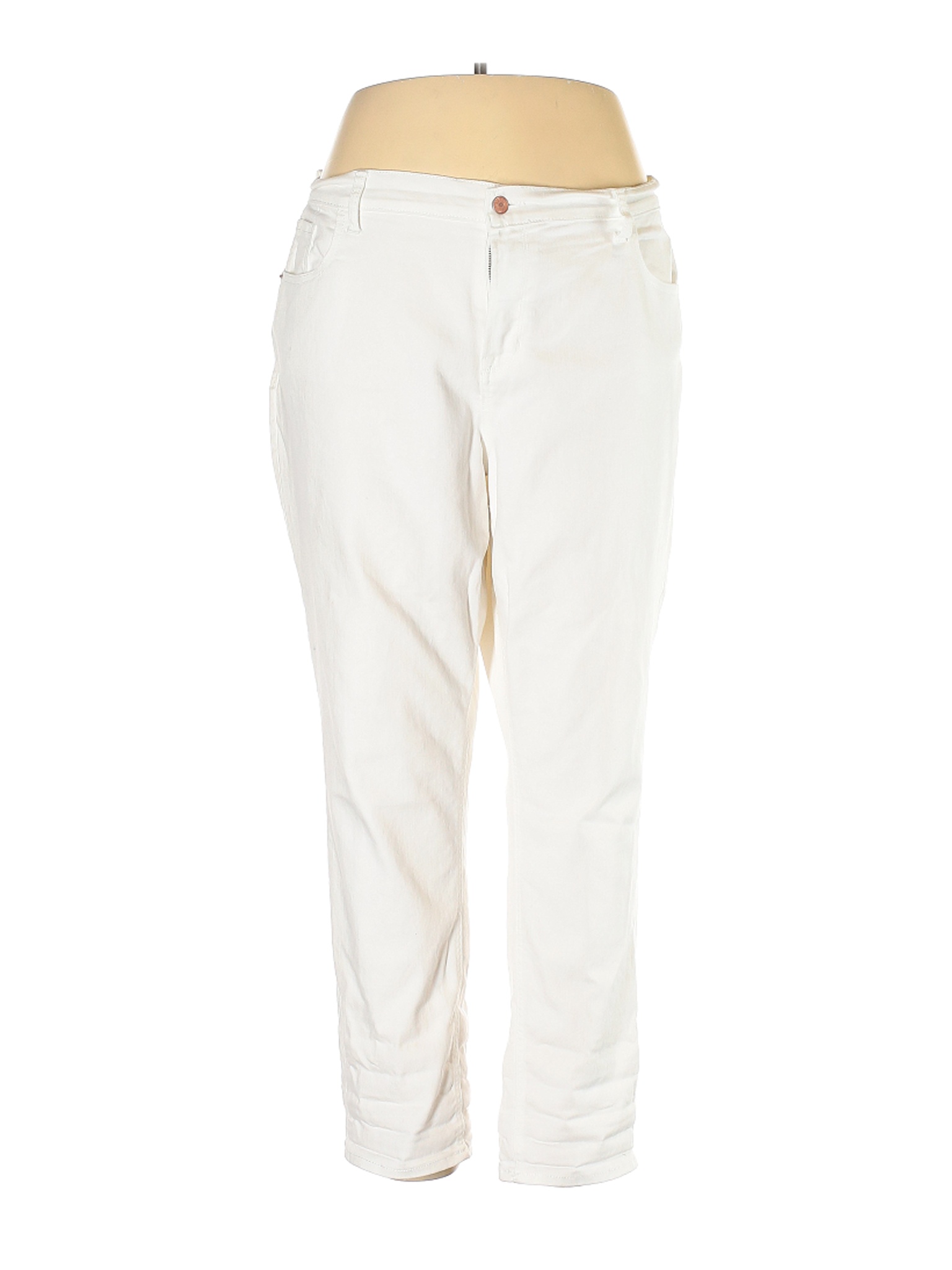 old navy size 20 jeans