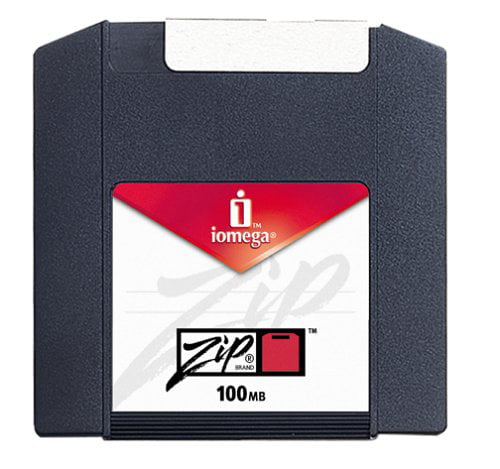 zip drive keeps telling me that the floppy disk needs to be formatted