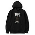 thumbnail image 2 of Tiago PZK GOTTI A Merch Hoodies Women Men Long Sleeve Casual Sweatshirt Fashion Clothes, 2 of 3