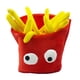 thumbnail image 4 of Papas Sombrero Sombreros de fiesta Foto Prop Regalos de vacaciones Novedad Sombreros Divertido para adultos Cosplay Accesorios, 4 of 9