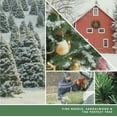 thumbnail image 2 of Yankee Candle Original Large Jar, Tree Farm Festival, 22 oz, 2 of 8