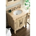 thumbnail image 5 of James Martin Furniture Saint James Single Vanity, 5 of 11