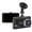 A, variant on Full Hd 1080P Dash Cam Video Recorder Driving For Front And Rear Recording Car Night Wide Angle Dashcam Video Record Car Dvr B