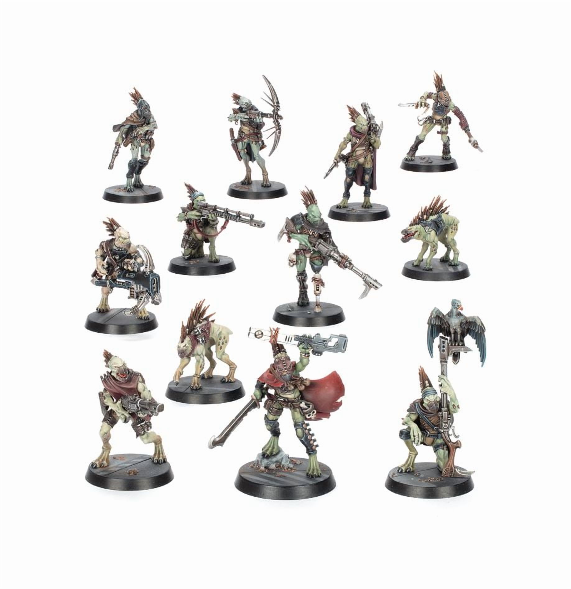 Games Workshop - Warhammer 40K Kill Team - Farstalker Kinband 2024