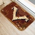 thumbnail image 6 of Letter Anti-Slip Doormat Kitchen Mat Coffee Letters Floor Carpet Welcome Rug Bedroom Decor, 6 of 6