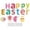 As the pic, variant on BOLLSLEY 15Pcs Easter Yard Signs Outdoor Lawn Decorations - Happy Easter Yard Signs with Stakes - Easter Outdoor Decorations - Funny Bunny and Egg Corrugated Yard Signs Decor - Easter Outdoor Sign