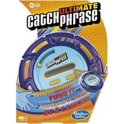 Hasbro - Catch Phrase Ultimate Edition