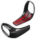 thumbnail image 3 of Embellecedor De Cubierta De Perilla De Palanca De Cambios De Coche, Estilo De Fibra De Carbono, Para X1 F48 2 Series F46 2015-2018, Embellecedor De Perilla De Palanca De Cambios,, 3 of 7