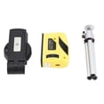 thumbnail image 1 of Laser Spirit Level Point/Line/Cross Horizontal Vertical Alignment Adjustment Tool with Tripod Stand, 1 of 5