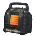 thumbnail image 1 of Calentador portátil Mr. Heater MH12HB Hunting Buddy, 1 of 5