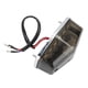 thumbnail image 2 of Luz trasera LED, luz trasera LED para motocicleta, luz trasera de estacionamiento, luz trasera para motocicleta, rendimiento finamente ajustado, 2 of 9