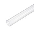 thumbnail image 1 of Tubos Transparentes Redondos Uxcell 1-3/16 pulgadas ID x 1-1/4 pulgadas OD 1.6ft, 1 of 2