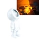 thumbnail image 3 of Lámpara De Robot Romántico, Proyector De Estrellas Lámpara LED LED Light Proyector Rotación De 360 ​​​​grados Para Niños Sala De Estar De Dormitorio, 3 of 7