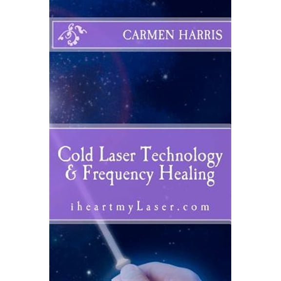 Pre-Owned Cold Laser Technology and Frequency Healing
