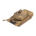 thumbnail image 4 of Kit de construcción de maquetas de tanques, rompecabezas 1:72, regalo de cumpleaños, decoración de mesa, manualidades, ensamblaje de vehículos, 4 of 9