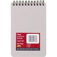 thumbnail image 2 of Poly Memo Book, 4 x 6, 150 Page, 2 of 2