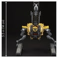 thumbnail image 6 of Transformers Collectible Action Figure Plastic Multicolor, 0.45 lb, 6 of 12