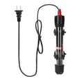 thumbnail image 3 of EastVita Aquarium Heater Fish Tank Heating Rod Submersible Thermostat External Temp Controller Automatic Device, Eu Plug, 3 of 7
