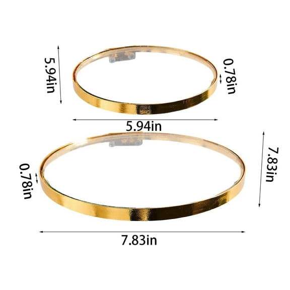 Toyeng Storage Rack Wall Mounted Gold Glass Floating Shelves Display Ledge Shelves Bathroom Corner Shelf Simple Home Decor Shelf for Flowers Wall Shelves Decorative