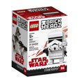 thumbnail image 3 of LEGO BrickHeadz Stormtrooper 41620 Building Set (124 Pieces), 3 of 6