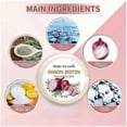 thumbnail image 5 of Onion and Biotin Shampoo Bar Soap, Moisturizing & Soothing, For All Hair Types, 5 of 5