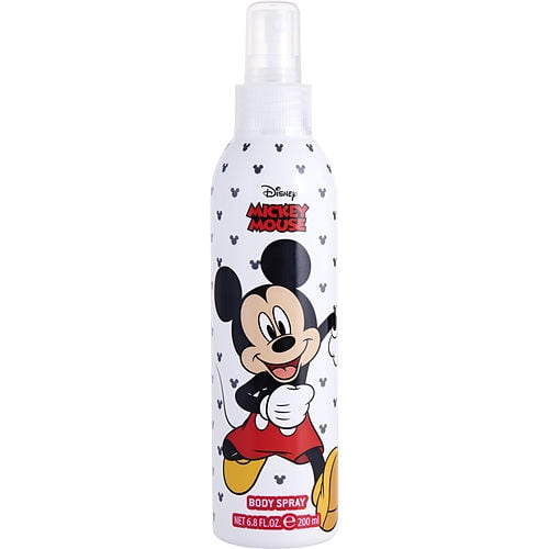 Disney Mickey Kids Cool Cologne Spray 200Ml