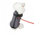 thumbnail image 2 of Dog Windproof Winter Pet Dog Vest Jacket Coat, 2 of 6