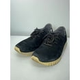thumbnail image 2 of Onitsuka Tiger Samsara Lo Low Cut Sneakers 26.5Cm Black Suede Th71 IbE70, 2 of 6