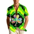 thumbnail image 2 of Ceisia Men's Fashion Casual Button Down Turndown Collar Daily Versatile Shirt Gift, 2 of 8