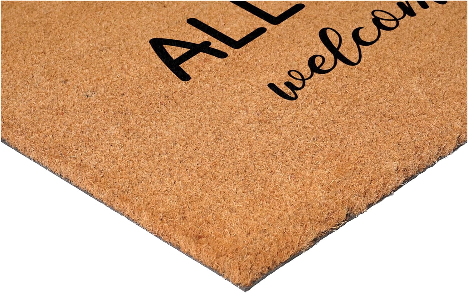 Calloway Mills 113481729 All Wines Welcome Here Doormat 17" x 29"