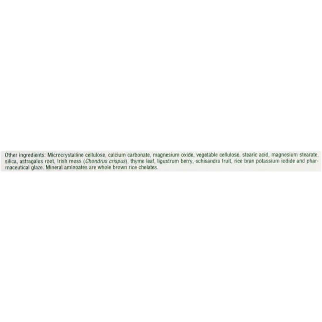 Natures Plus - Source Of Life Men's Multi-Vitamin - 60 Tablets