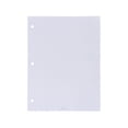 thumbnail image 2 of Hilroy 5:1 Refill Paper Graph, 2 of 4