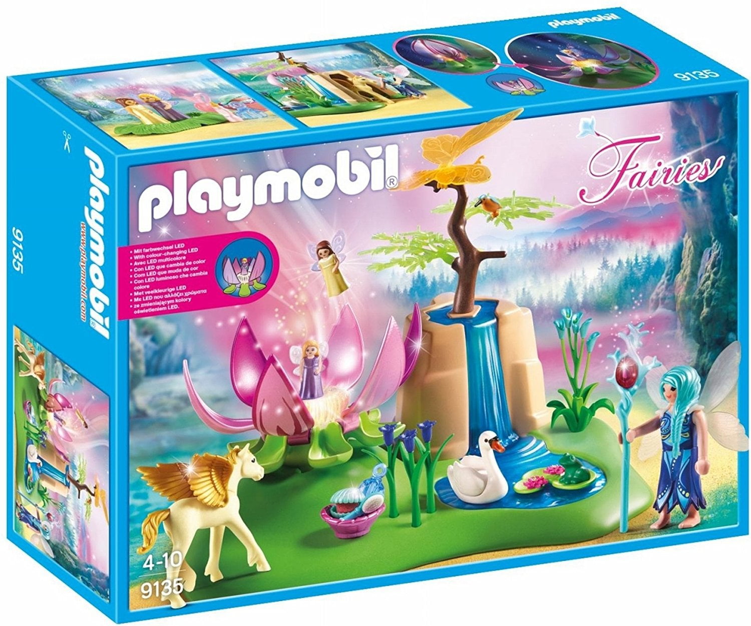 playmobile 9135